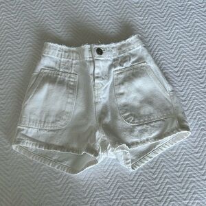 Zara short